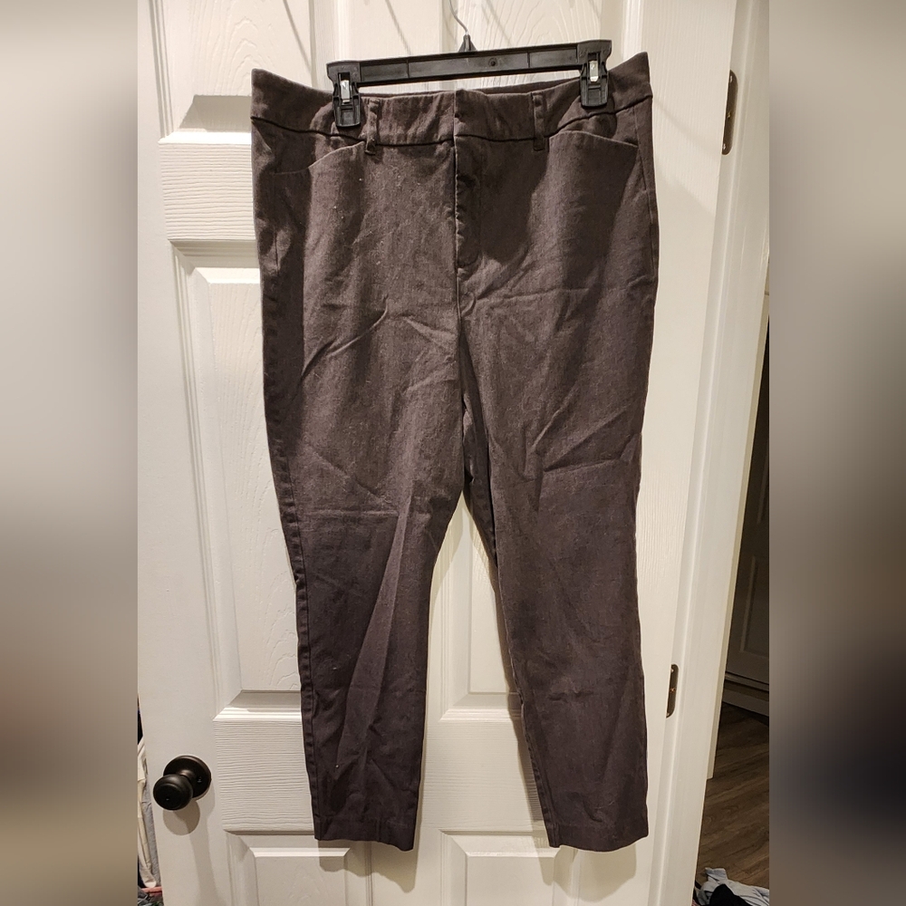 Old Navy Pixie Pants